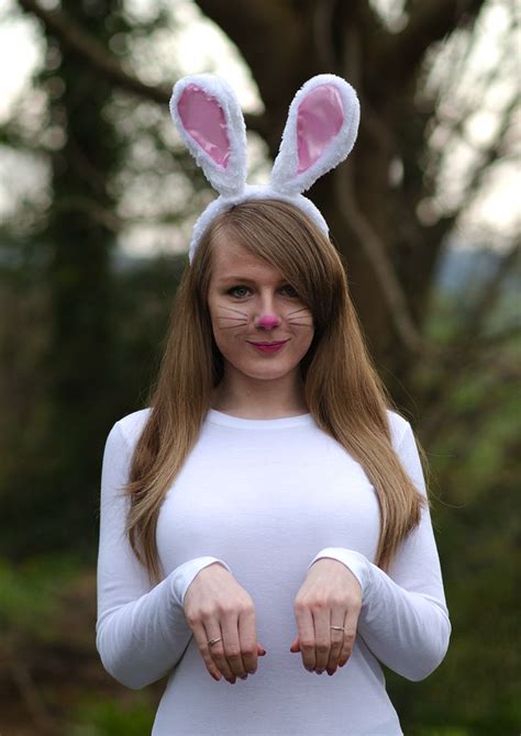 Hot Easter Bunny Porn Videos 